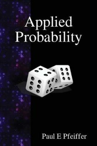 Cover of Applied Probability