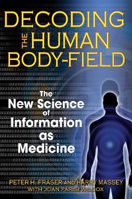 Book cover for Decoding the Human Body-Field
