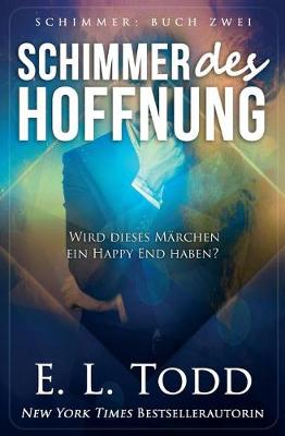Book cover for Schimmer der Hoffnung