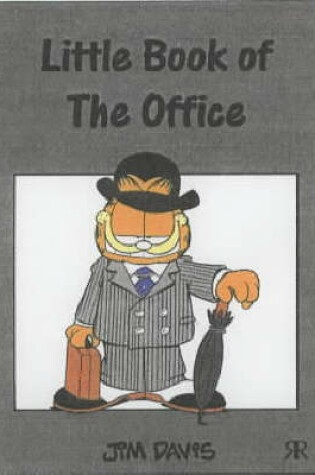 Cover of Little Book of the Office