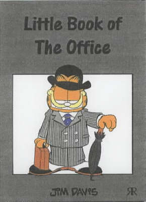 Cover of Little Book of the Office