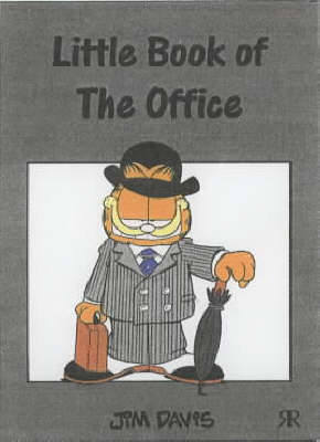 Book cover for Little Book of the Office