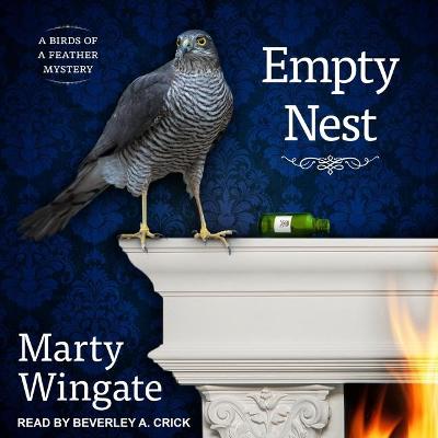 Book cover for Empty Nest