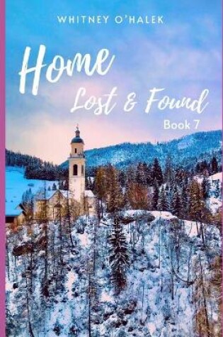 Cover of Home Lost and Found