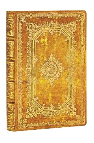 Cover of Solis (Nova Stella) Lined Hardcover Journal