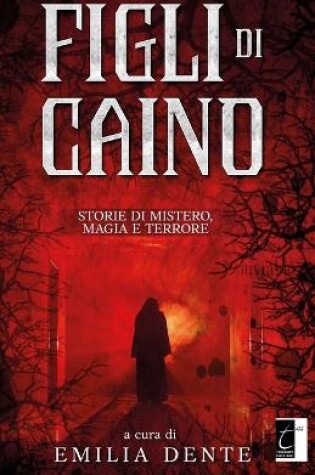 Cover of Figli di Caino