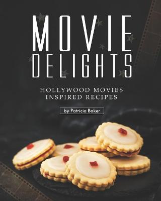 Book cover for Movie Delights