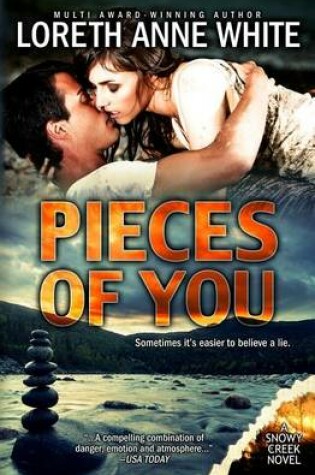 Cover of Pieces of You