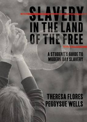 Book cover for Slavery in the Land of the Free