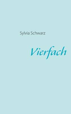 Book cover for Vierfach