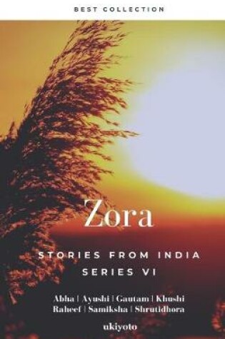 Cover of Zora