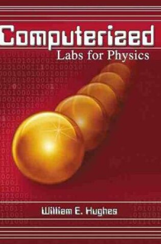 Cover of Computerized Labs for Physics