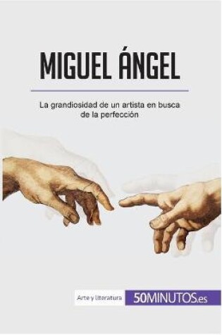 Cover of Miguel Ángel