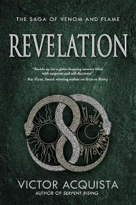 Cover of Revelation