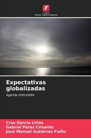 Cover of Expectativas globalizadas