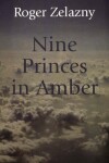 Book cover for Nine Princes in Amber