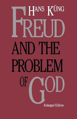 Book cover for Freud and the Problem of God