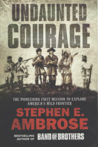 Cover of Undaunted Courage
