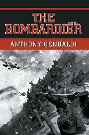 Cover of The Bombardier