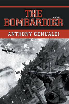 Book cover for The Bombardier