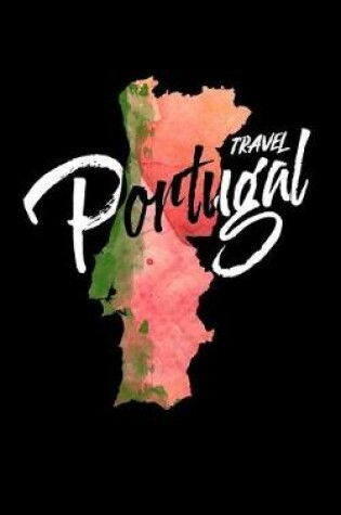 Cover of Travel Portugal