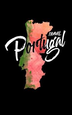 Book cover for Travel Portugal