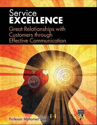 Cover of Great Relationships with Customers through Effective Communication