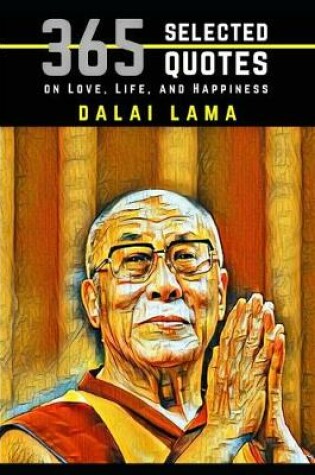 Cover of Dalai Lama