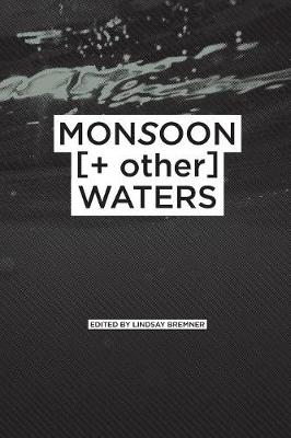 Cover of Monsoon [+ other] Waters