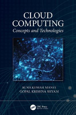 Book cover for Cloud Computing