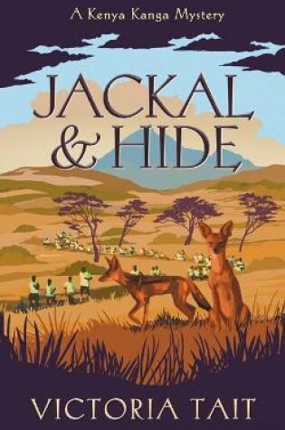 Cover of Jackal & Hide