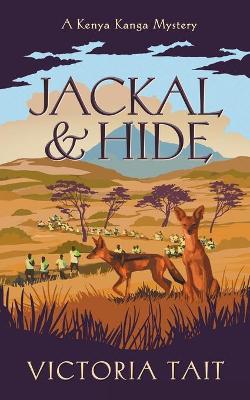 Book cover for Jackal & Hide