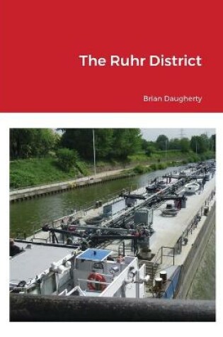 Cover of The Ruhr District