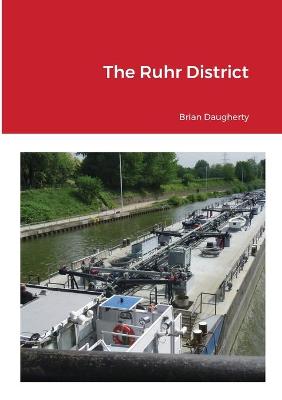 Book cover for The Ruhr District