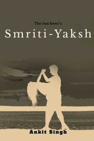 Cover of Smriti-Yaksh