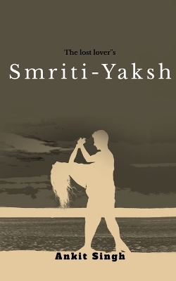 Book cover for Smriti-Yaksh