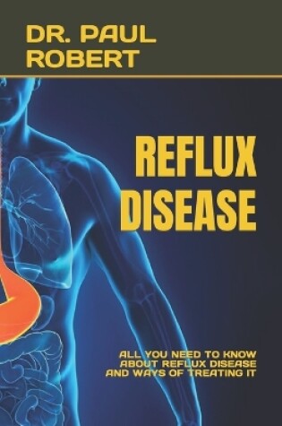Cover of Reflux Disease