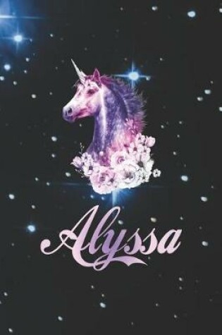 Cover of Alyssa