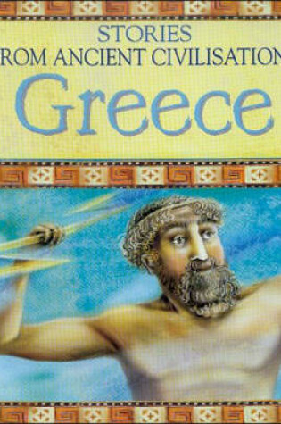 Cover of Greece