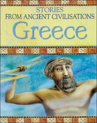 Book cover for Greece
