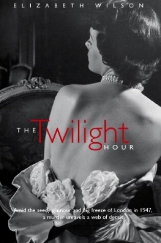 Cover of The Twilight Hour