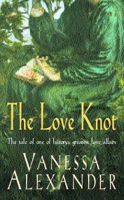 Book cover for The Love Knot