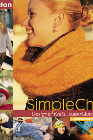 Cover of SimpleChic