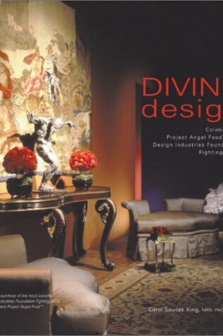 Cover of Divine Design