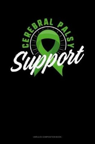 Cover of Cerebral Palsy Support