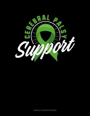 Cover of Cerebral Palsy Support