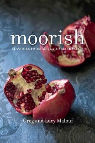 Cover of Moorish