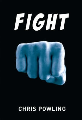 Book cover for Fight