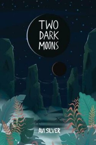 Cover of Two Dark Moons