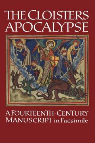 Cover of The Cloisters Apocalypse